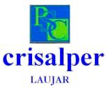 Crisalper Laujar S.C.A. logo
